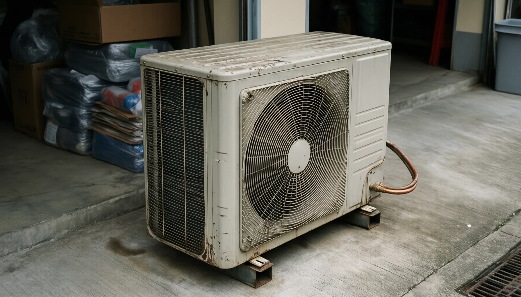 Emergency AC Repair