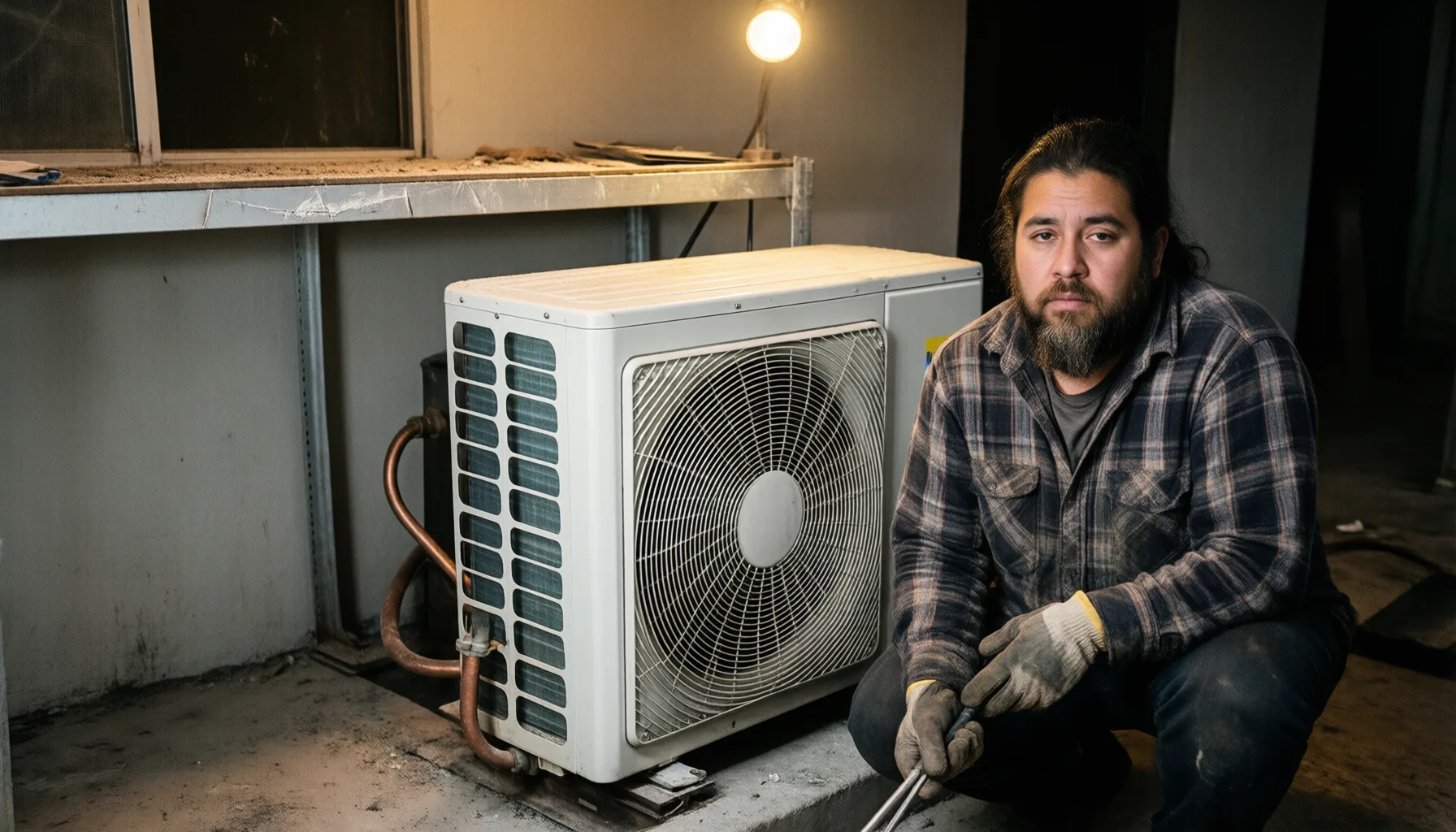 Thermostat Installation & Repair