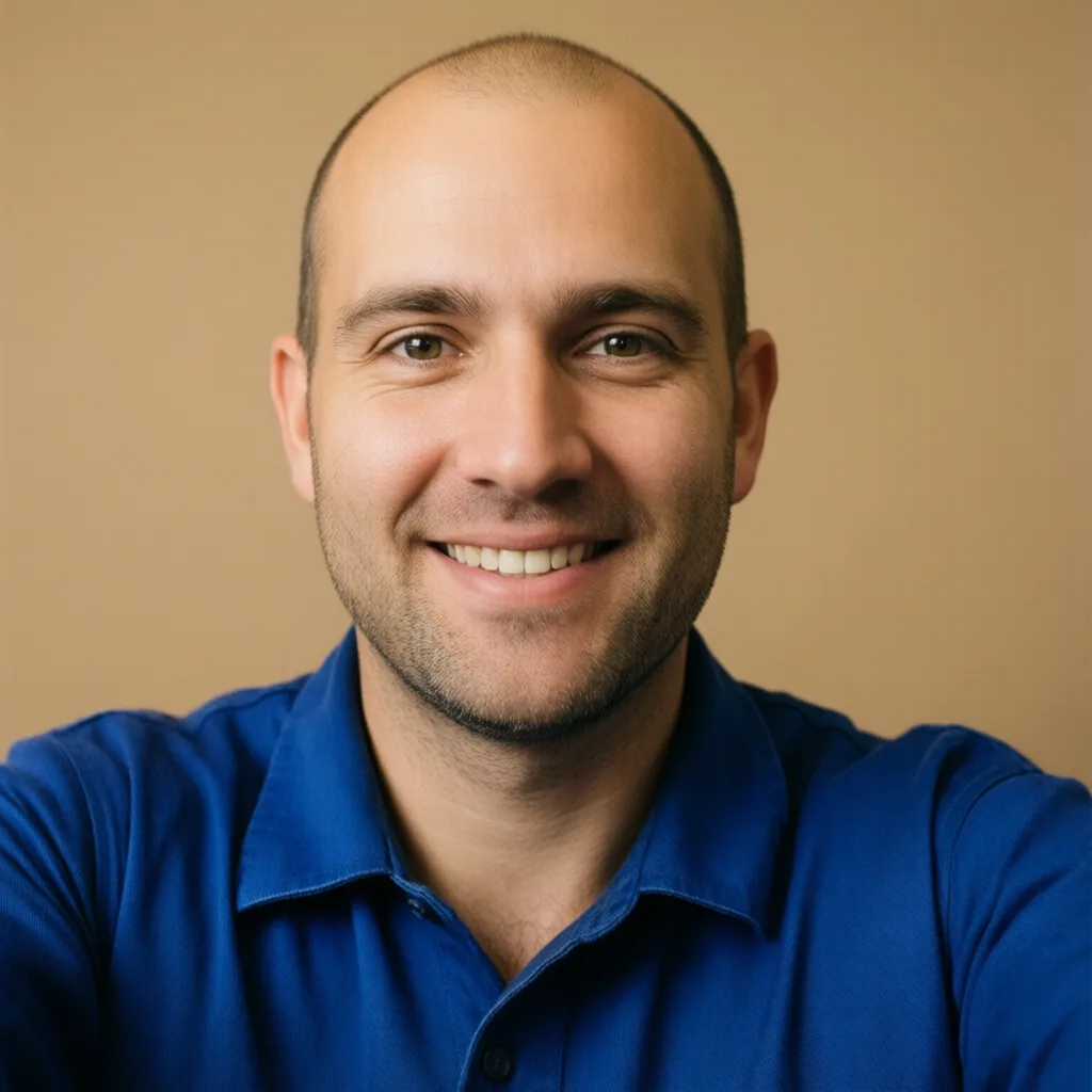 David Morris