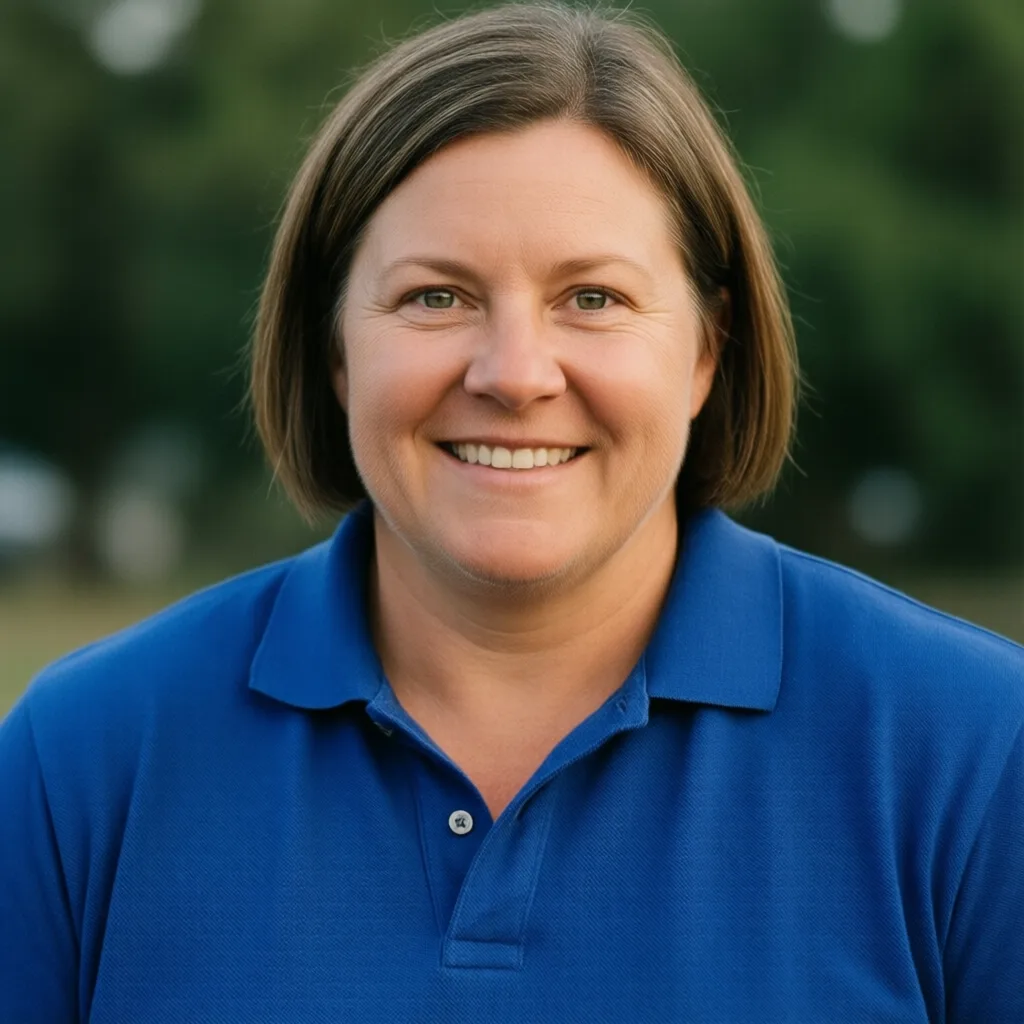 Nicole Thomas