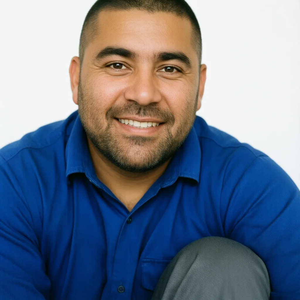 Gabriel Flores