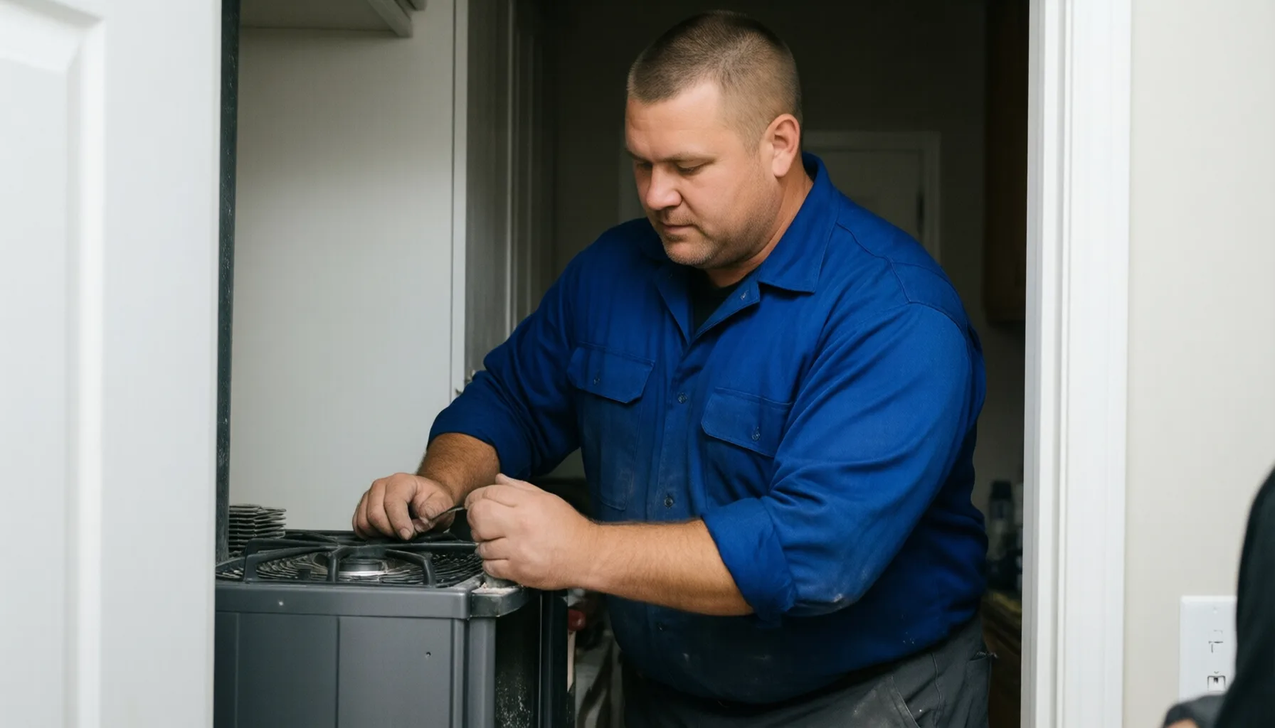 Emergency AC Repair