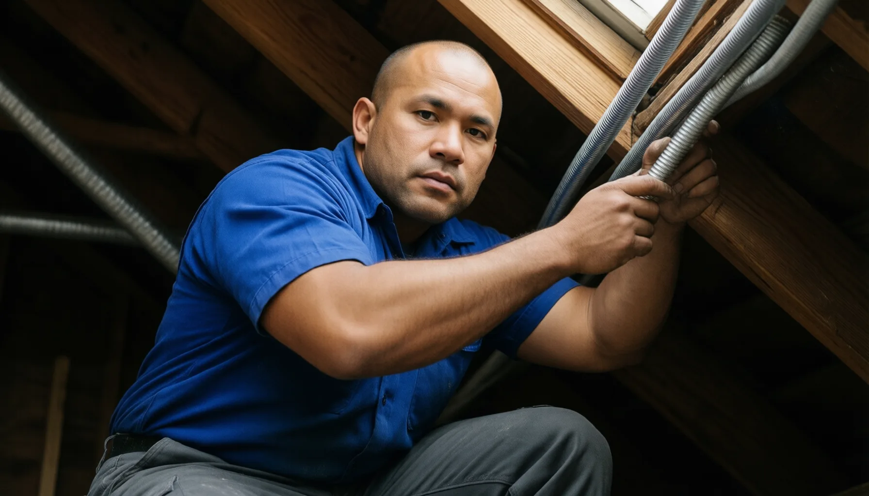 Residential AC Repair