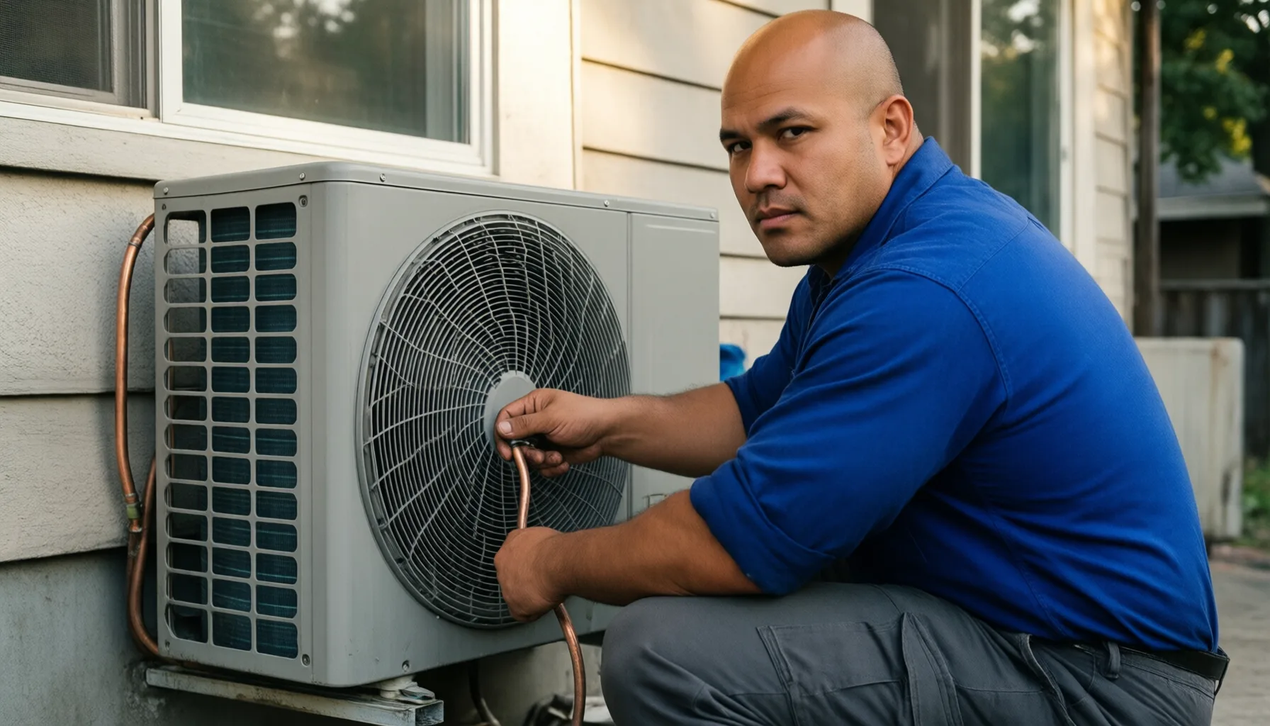 Commercial Cooling Solutions