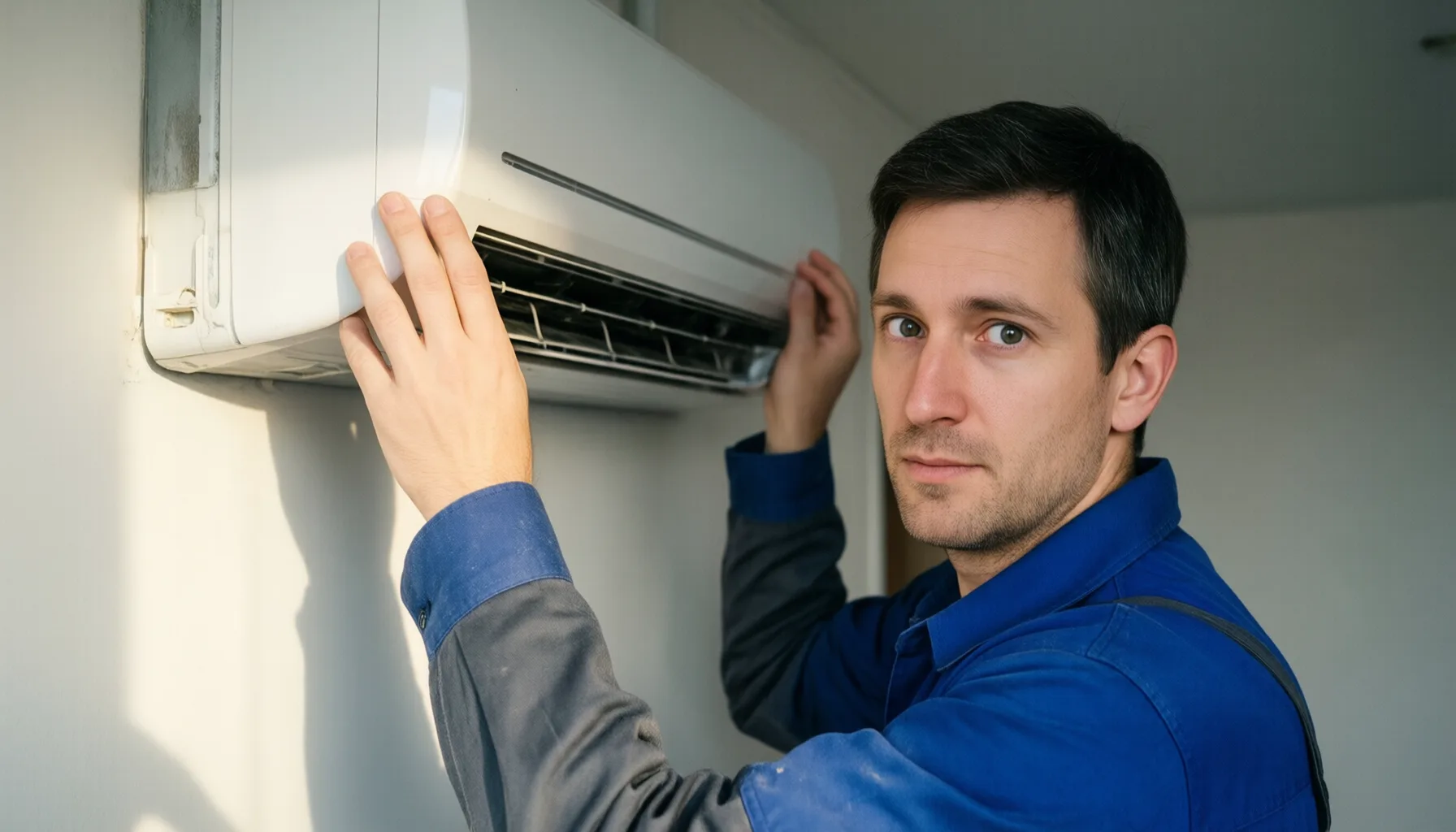 Indoor Air Quality Services
