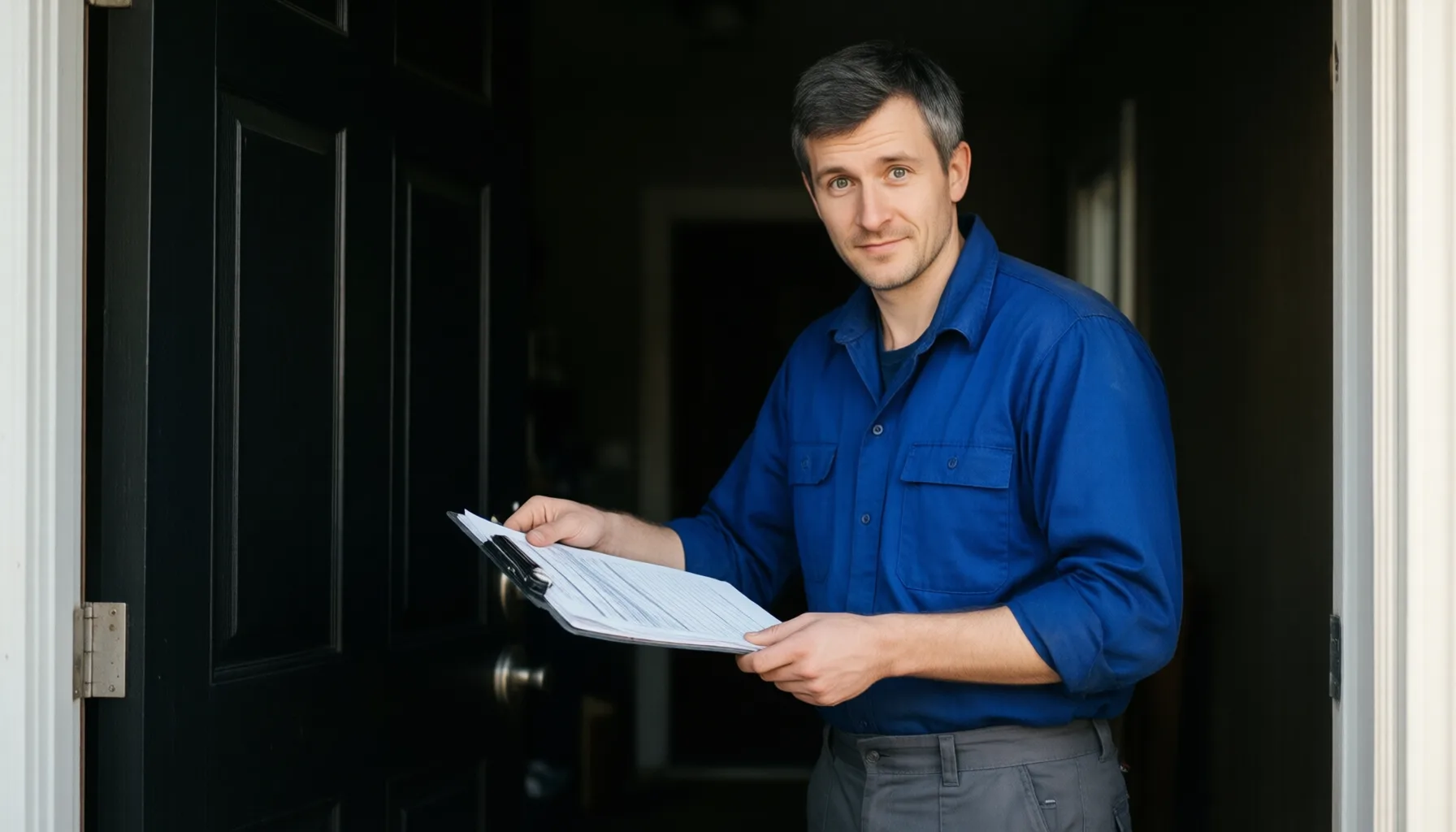 System Replacement Consultation